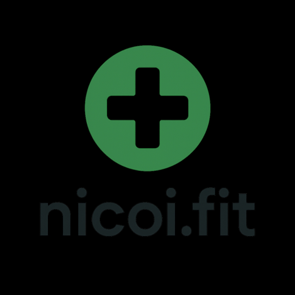 Nicoi